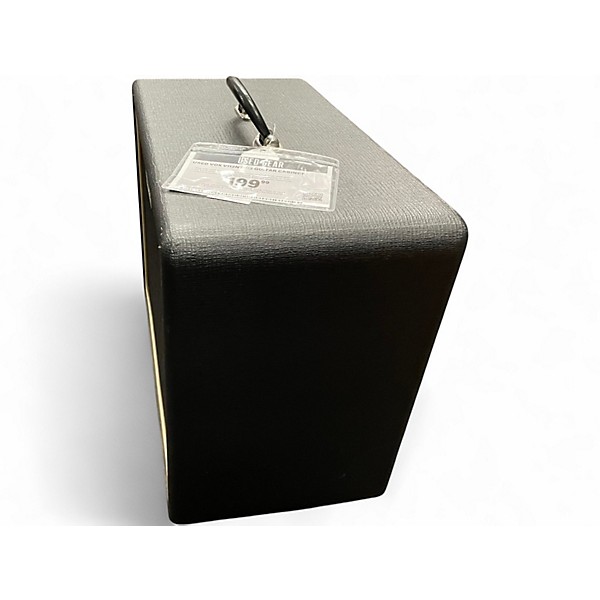 Used Vox v112nt-g2 Guitar Cabinet