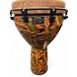 Used Remo DESIGNER SERIES APEX Djembe