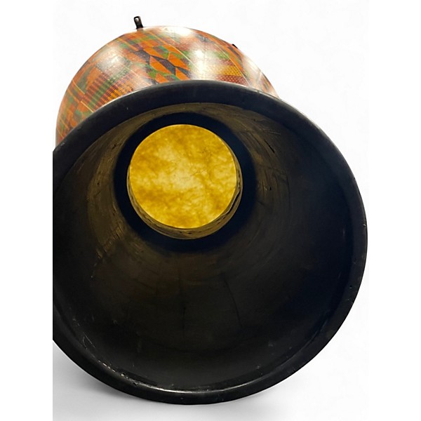 Used Remo DESIGNER SERIES APEX Djembe