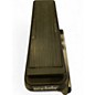 Used Dunlop GCB95 Original Crybaby Wah Effect Pedal