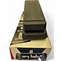 Used Dunlop GCB95 Original Crybaby Wah Effect Pedal