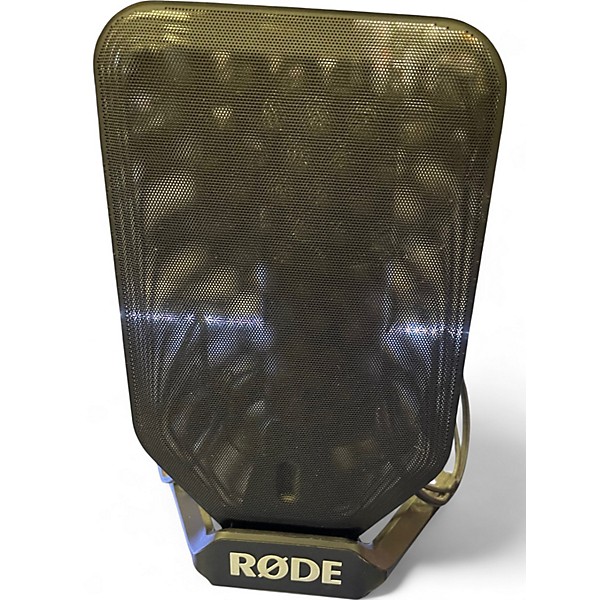 Used RODE NT1 Condenser Microphone