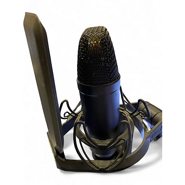 Used RODE NT1 Condenser Microphone