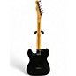 Used Fender Blacktop Telecaster HH BLACK Solid Body Electric Guitar