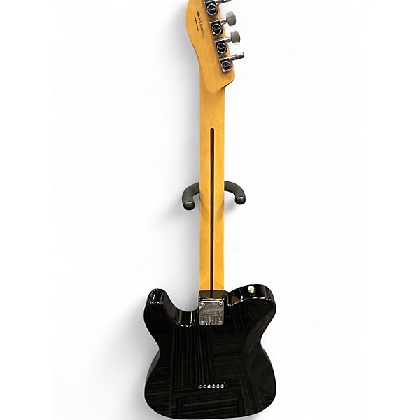 Used Fender Blacktop Telecaster HH BLACK Solid Body Electric Guitar