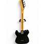 Used Fender Blacktop Telecaster HH BLACK Solid Body Electric Guitar