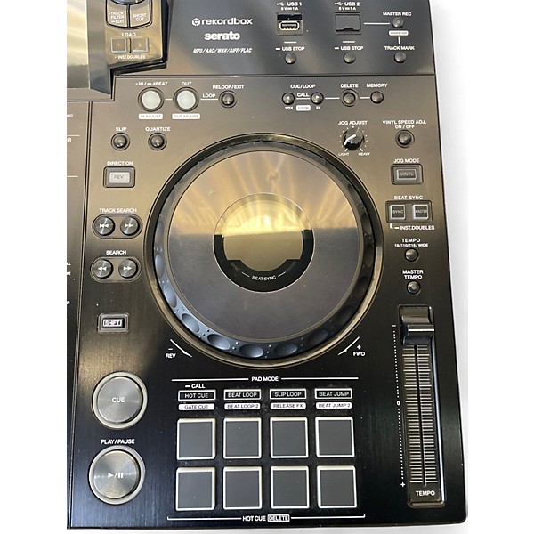 Used Pioneer DJ RX3 DJ Controller