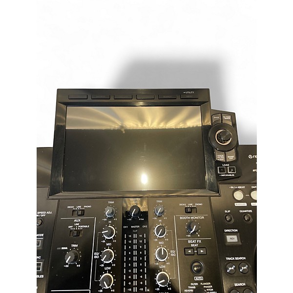 Used Pioneer DJ RX3 DJ Controller