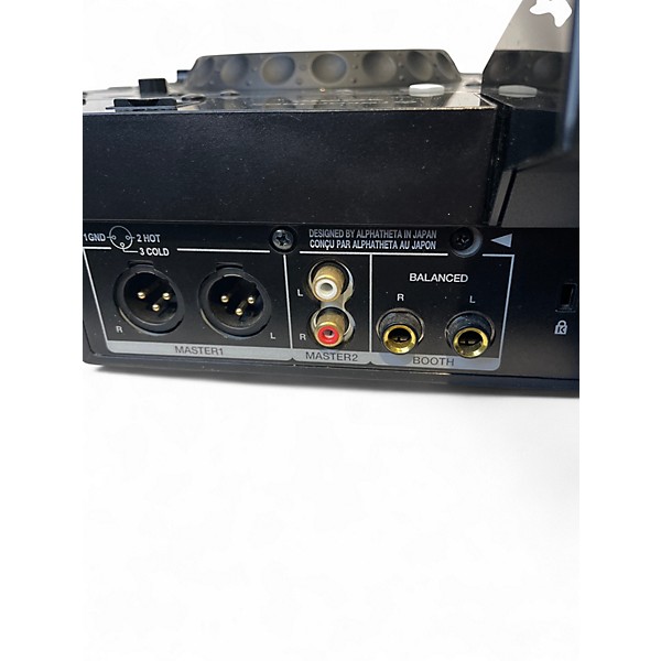 Used Pioneer DJ RX3 DJ Controller