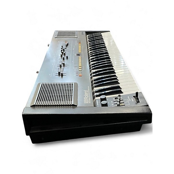 Used Roland HS60 SYNTH PLUS 60 Synthesizer