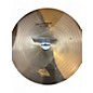 Used Zildjian 14in New Beat Hi Hat Pair Cymbal