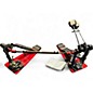 Used DW 5000 Series Double Double Bass Drum Pedal