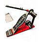 Used DW 5000 Series Double Double Bass Drum Pedal