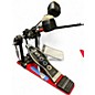 Used DW 5000 Series Double Double Bass Drum Pedal