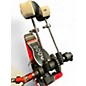 Used DW 5000 Series Double Double Bass Drum Pedal
