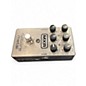Used MXR M116 Fullbore Metal Distortion Effect Pedal