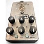 Used MXR M116 Fullbore Metal Distortion Effect Pedal