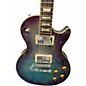 Used 2019 Gibson Les Paul Standard BLUEBERRY BURST Solid Body Electric Guitar