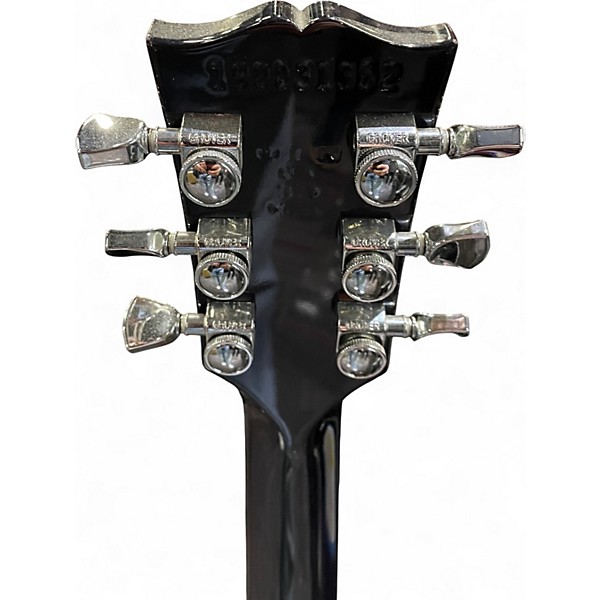 Used 2019 Gibson Les Paul Standard BLUEBERRY BURST Solid Body Electric Guitar