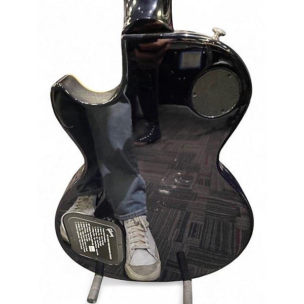 Used 2019 Gibson Les Paul Standard BLUEBERRY BURST Solid Body Electric Guitar