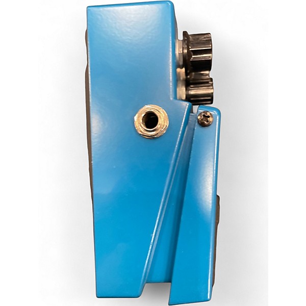 Used BOSS BD2 Blues Driver Effect Pedal