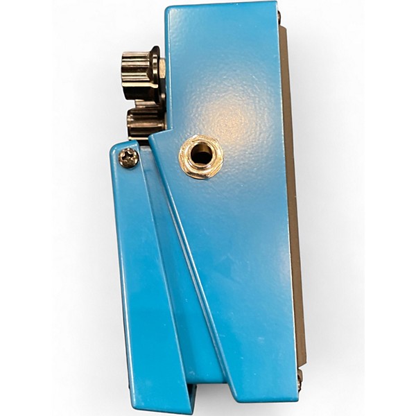 Used BOSS BD2 Blues Driver Effect Pedal