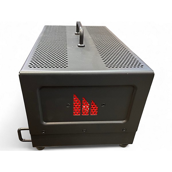 Used PRS MT15 MK1 Tube Guitar Amp Head