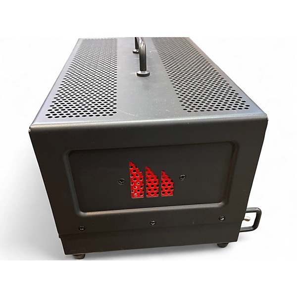 Used PRS MT15 MK1 Tube Guitar Amp Head