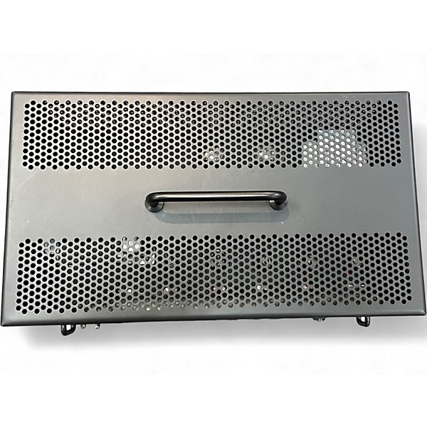 Used PRS MT15 MK1 Tube Guitar Amp Head