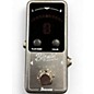 Used Ibanez BIG MINI Tuner Pedal thumbnail