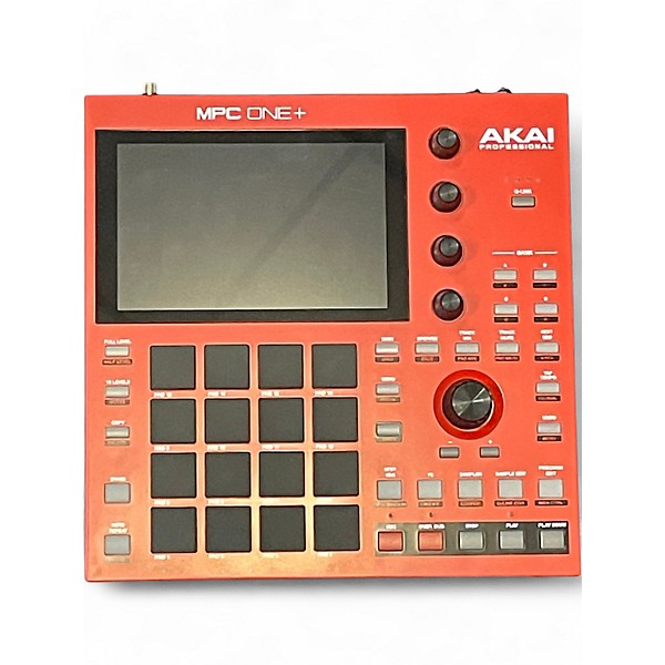 Used Akai Professional MPC ONE+ Production Controller