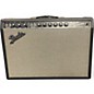 Used Fender Deluxe Reverb 22W 1x12 Tube Guitar Combo Amp thumbnail