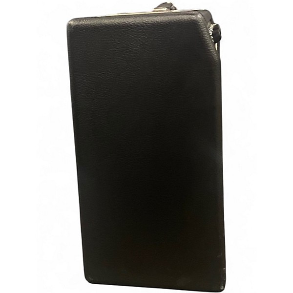 Used Fender Deluxe Reverb 22W 1x12 Tube Guitar Combo Amp