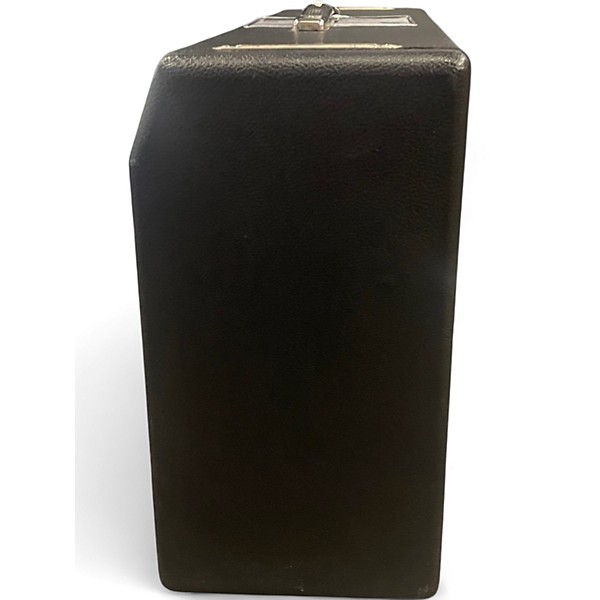 Used Fender Deluxe Reverb 22W 1x12 Tube Guitar Combo Amp