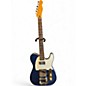 Used Squier Telecaster CLASSIC VIBE 60S Lake Placid Blue Solid Body Electric Guitar thumbnail