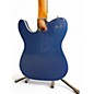 Used Squier Telecaster CLASSIC VIBE 60S Lake Placid Blue Solid Body Electric Guitar