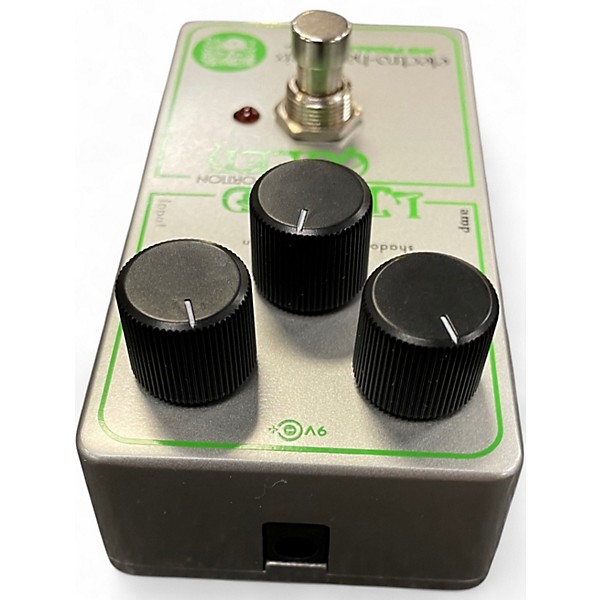 Used Electro-Harmonix LIZARD QUEEN Effect Pedal
