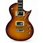 Used Ltd EC-401VF Cherry Sunburst Solid Body Electric Guitar