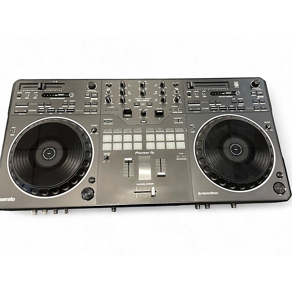 Used Pioneer DJ DDJ-REV5 DJ Controller