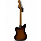 Used Fender Vintera 60s Jaguar 3 Tone Sunburst Solid Body Electric Guitar
