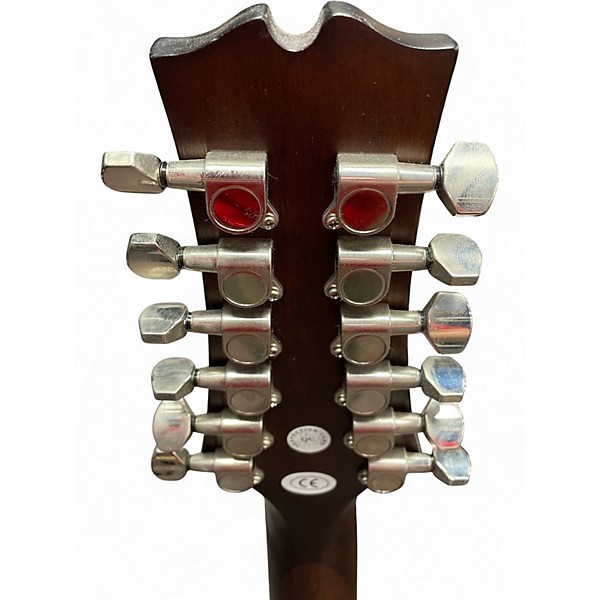 Used Mitchell T331 Mahogany Acoustic Guitar