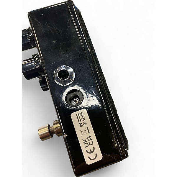 Used MXR Studio Compressor Effect Pedal