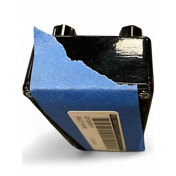 Used MXR Studio Compressor Effect Pedal