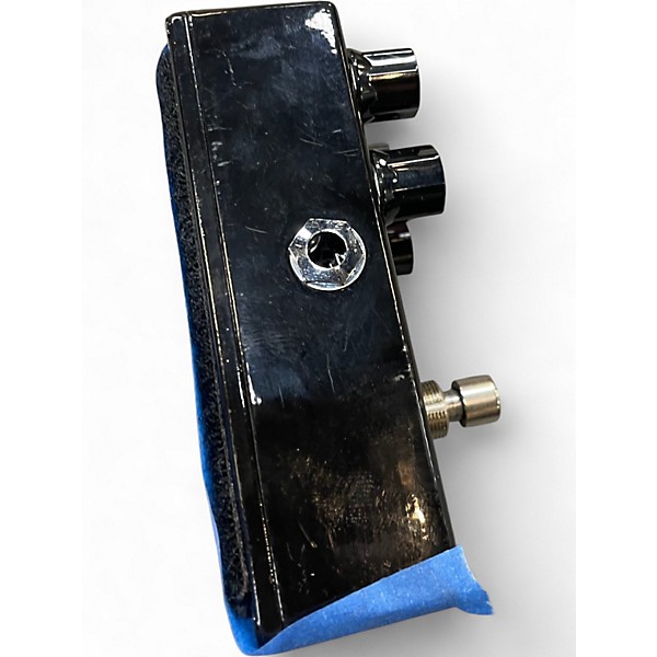 Used MXR Studio Compressor Effect Pedal