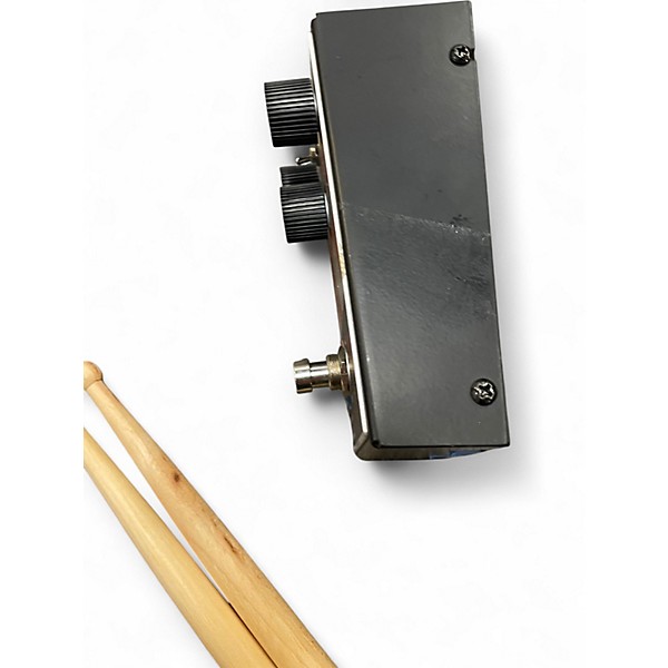 Used Maestro Orbit Phaser Effect Pedal