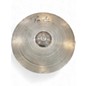 Used Paiste 16in Innovations Medium Crash Cymbal thumbnail