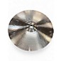 Used Paiste 18in Signature Full Crash Cymbal thumbnail
