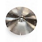 Used Paiste 18in Signature Full Crash Cymbal