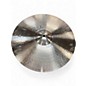 Used Paiste 18in Signature Full Crash Cymbal