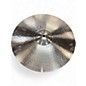 Used Paiste 18in Signature Full Crash Cymbal